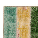 Patchwork Teppich 202 x 80 cm