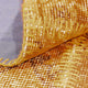Patchwork Teppich 244 x 172 cm
