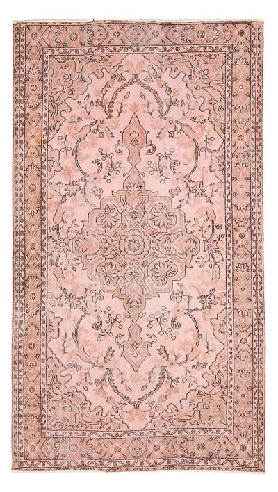 Vintage Teppich 155x263cm