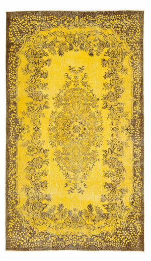 Vintage Teppich 294 x 173 cm