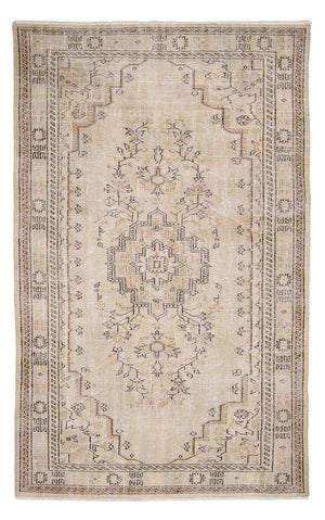 Vintage Teppich 292 x 174 cm