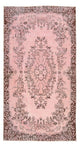 Vintage Teppich 217 x 118 cm Teppichbrücke