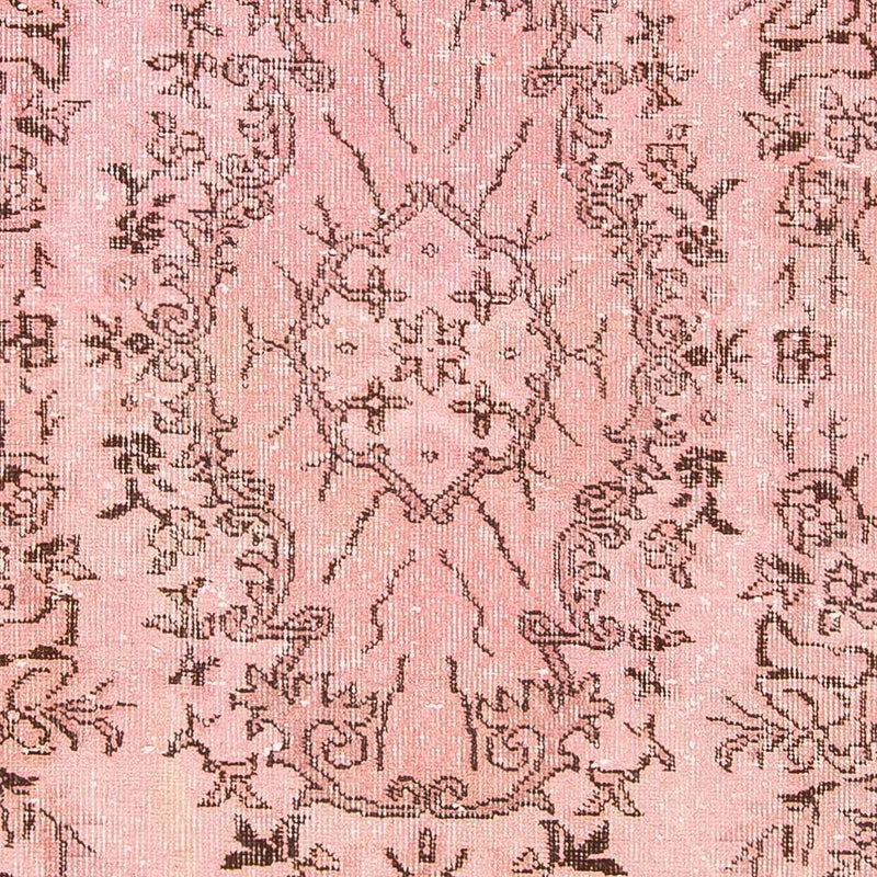 Vintage Teppich 217 x 118 cm Teppichbrücke