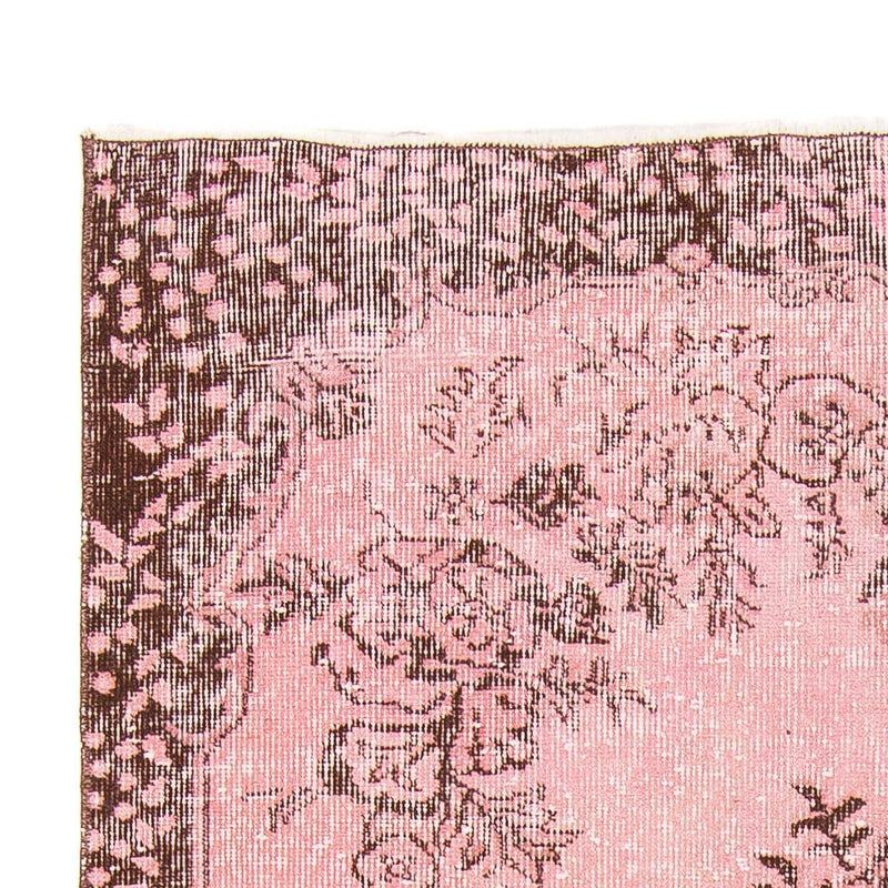 Vintage Teppich 217 x 118 cm Teppichbrücke