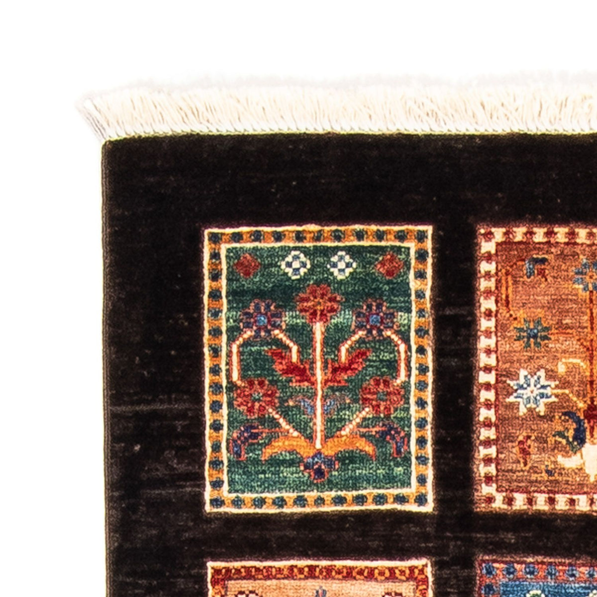 Ziegler Teppich 197 x 73 cm