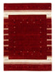 Loribaft Teppich Perser 203x141cm - Wollteppich