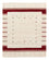 Gabbeh Teppich - Loribaft Indus 198 x 145 cm