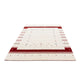 Gabbeh Teppich - Loribaft Indus 198 x 145 cm