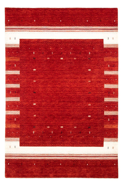 Loribaft Teppich Perser 203x303cm - Wollteppich