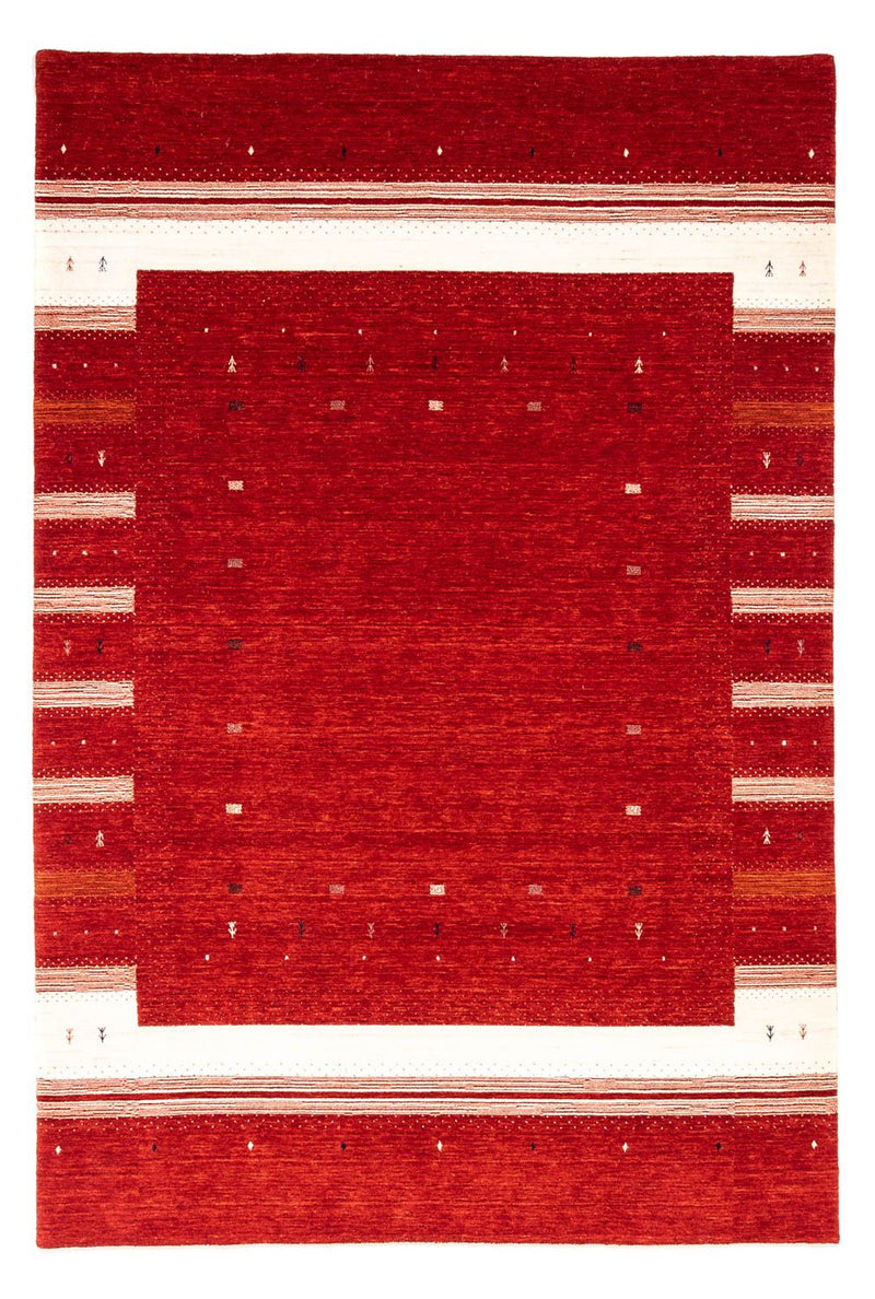 Gabbeh Teppich - Loribaft Indus 296 x 203 cm