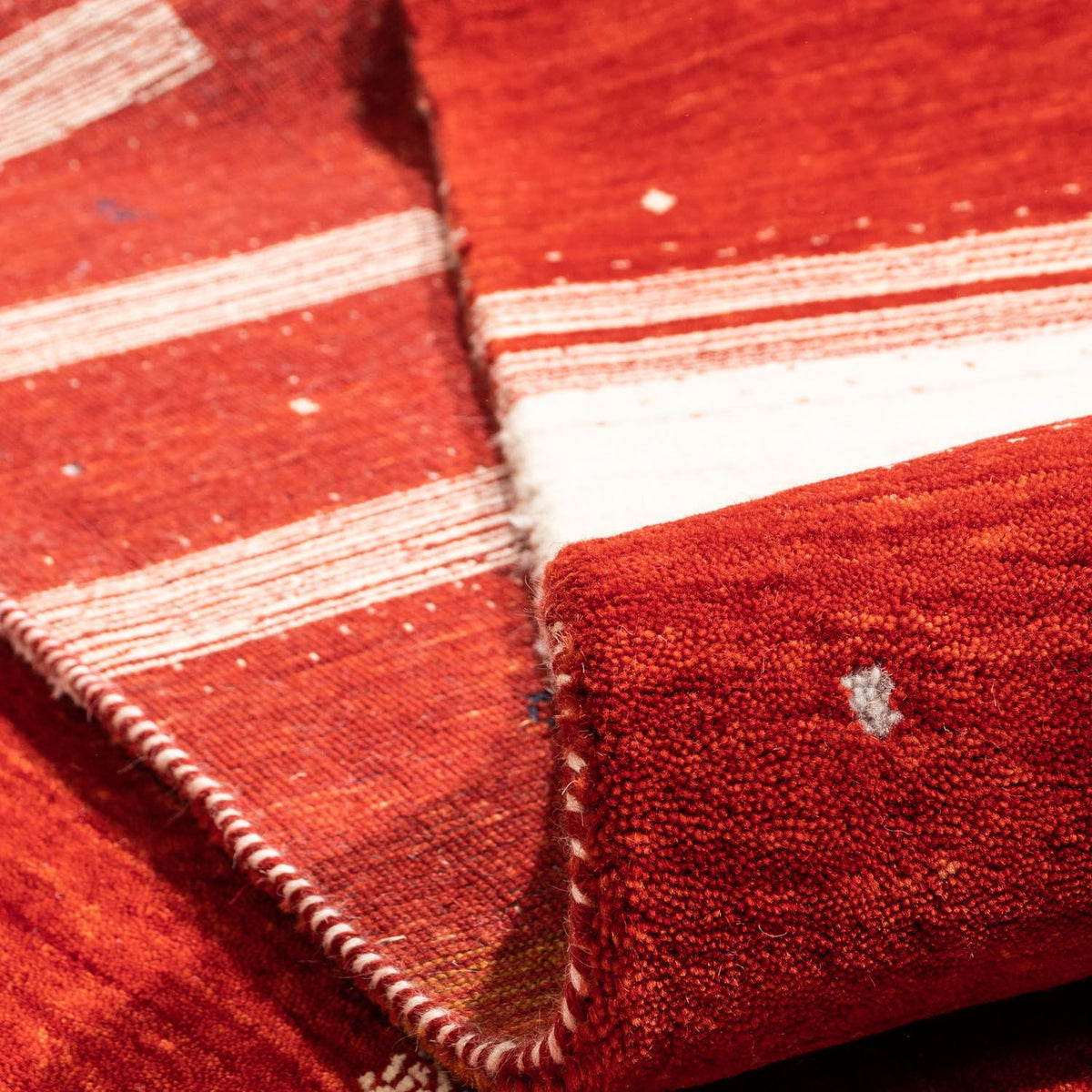 Gabbeh Teppich - Loribaft Indus 296 x 203 cm