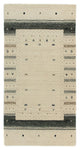 Loribaft Teppich Perser 146x72cm - Wollteppich