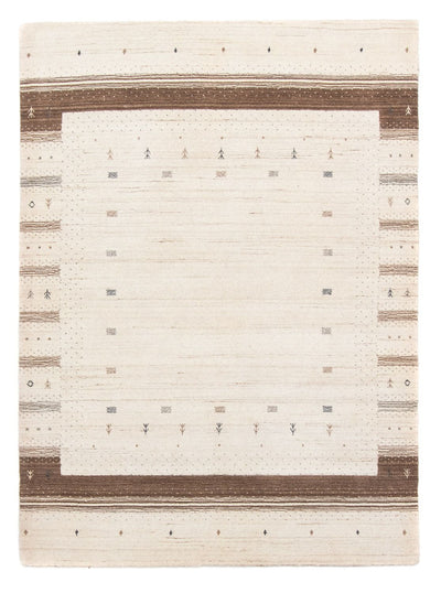 Loribaft Teppich Perser 145x200cm - Wollteppich