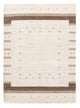 Gabbeh Teppich - Loribaft Indus 200 x 145 cm