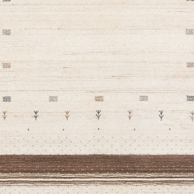 Gabbeh Teppich - Loribaft Indus 200 x 145 cm