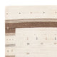 Gabbeh Teppich - Loribaft Indus 200 x 145 cm
