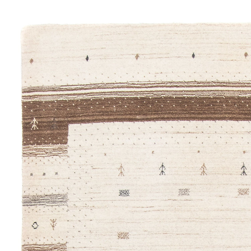 Gabbeh Teppich - Loribaft Indus 200 x 145 cm