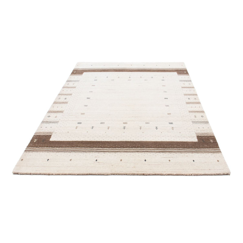 Gabbeh Teppich - Loribaft Indus 200 x 145 cm