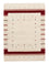 Gabbeh Teppich - Loribaft Indus 198 x 143 cm