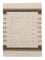 Gabbeh Teppich - Loribaft Indus 200 x 142 cm