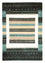 Gabbeh Teppich - Loribaft Indus 238 x 170 cm
