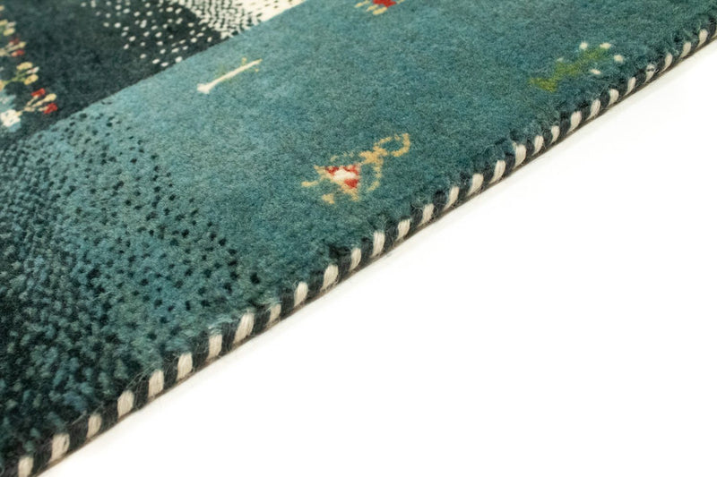 Gabbeh Teppich - Loribaft Indus 238 x 170 cm
