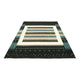 Gabbeh Teppich - Loribaft Indus 246 x 169 cm