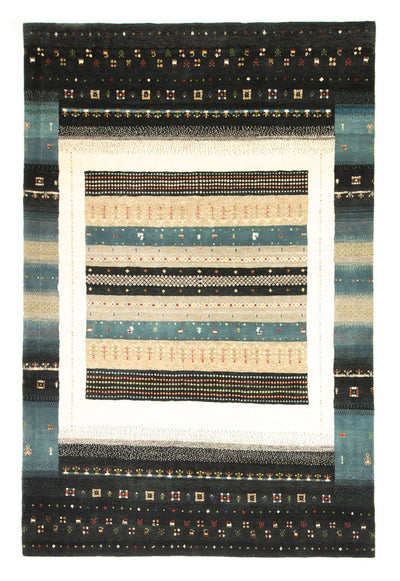 Loribaft Teppich Perser 170x241cm - Wollteppich