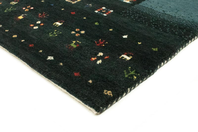 Gabbeh Teppich - Loribaft Indus 241 x 170 cm