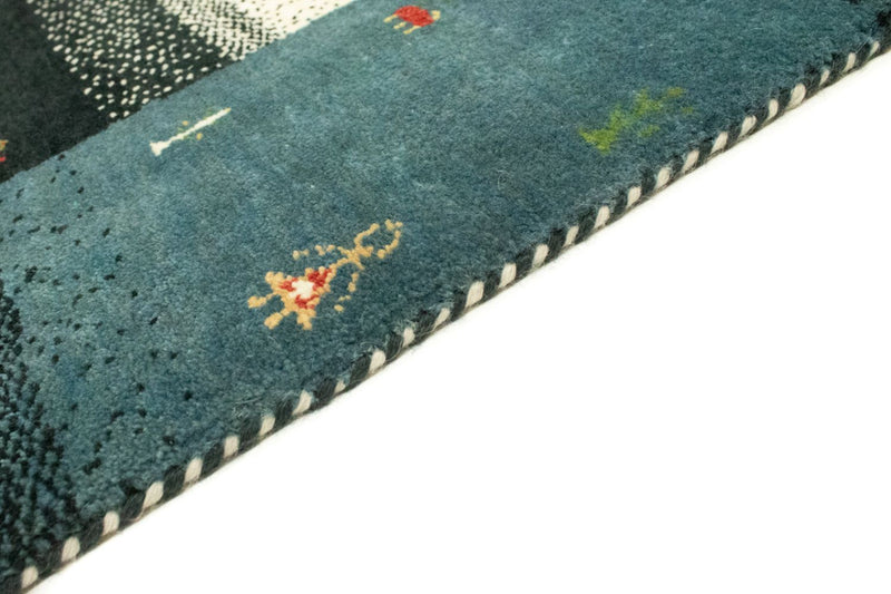 Gabbeh Teppich - Loribaft Indus 241 x 170 cm