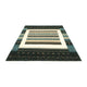 Gabbeh Teppich - Loribaft Indus 241 x 170 cm