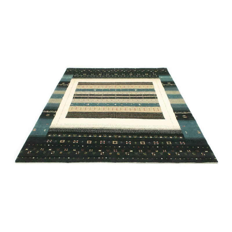 Gabbeh Teppich - Loribaft Indus 241 x 170 cm