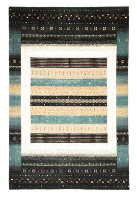 Gabbeh Teppich - Loribaft Indus 241 x 170 cm