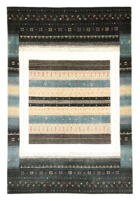 Gabbeh Teppich - Loribaft Indus 242 x 169 cm