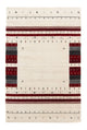 Gabbeh Teppich - Loribaft Perser 200 x 138 cm