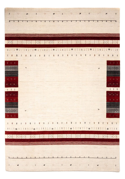 Loribaft Teppich Perser 248x350cm - Wollteppich