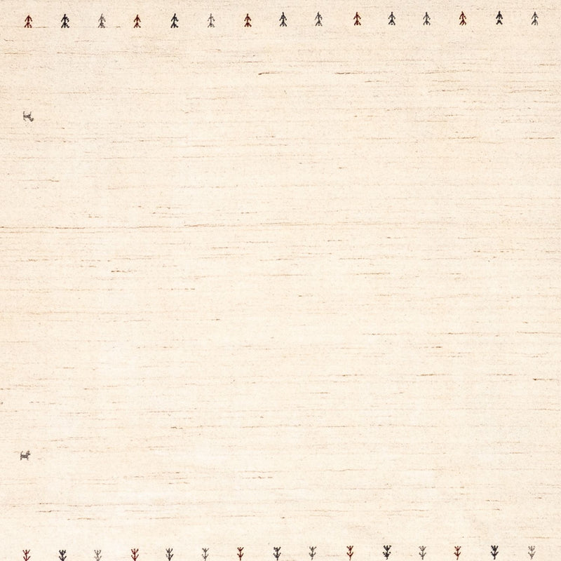 Gabbeh Teppich - Loribaft Indus 350 x 248 cm