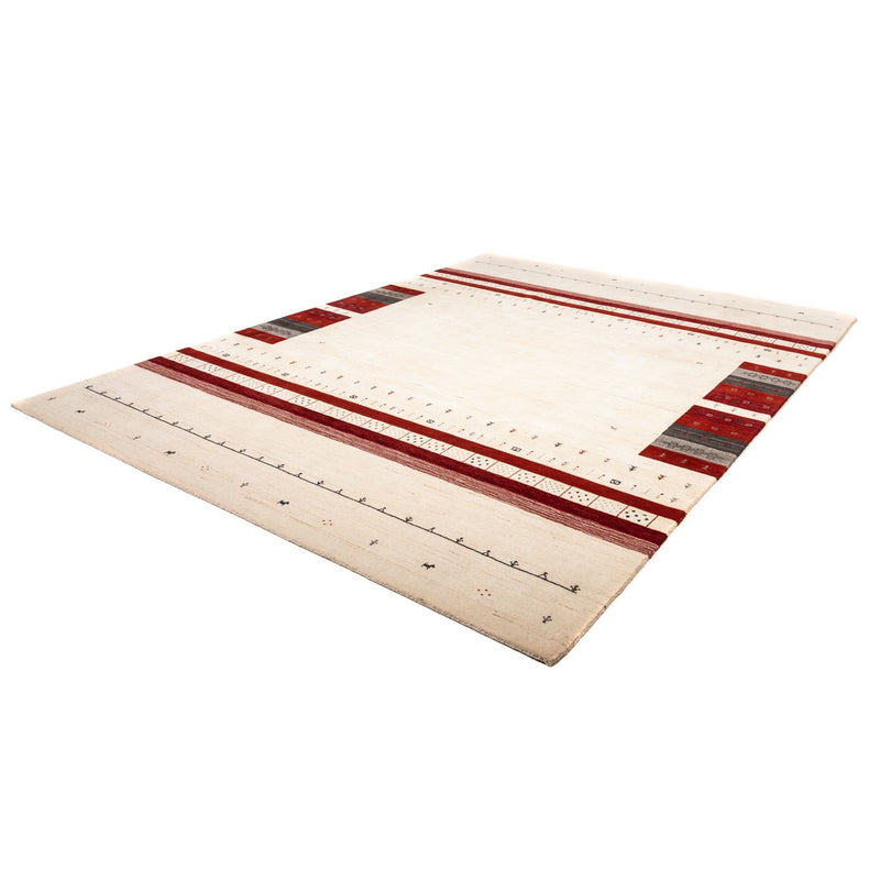 Gabbeh Teppich - Loribaft Indus 350 x 248 cm