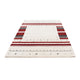 Gabbeh Teppich - Loribaft Perser 200 x 143 cm