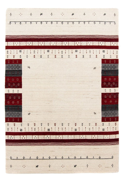 Loribaft Teppich Perser 140x201cm - Orientteppich