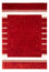 Gabbeh Teppich - Loribaft Indus 350 x 247 cm