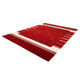 Gabbeh Teppich - Loribaft Indus 350 x 247 cm