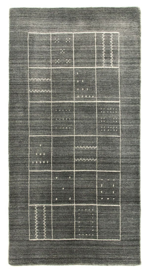 Nepal Teppich 144 x 74 cm Teppichbrücke