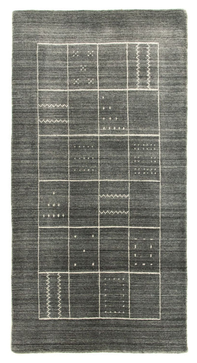 Vintage Teppich 74x144cm