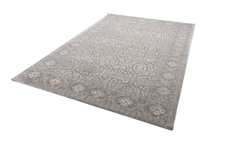 Designer Teppich 242 x 162 cm