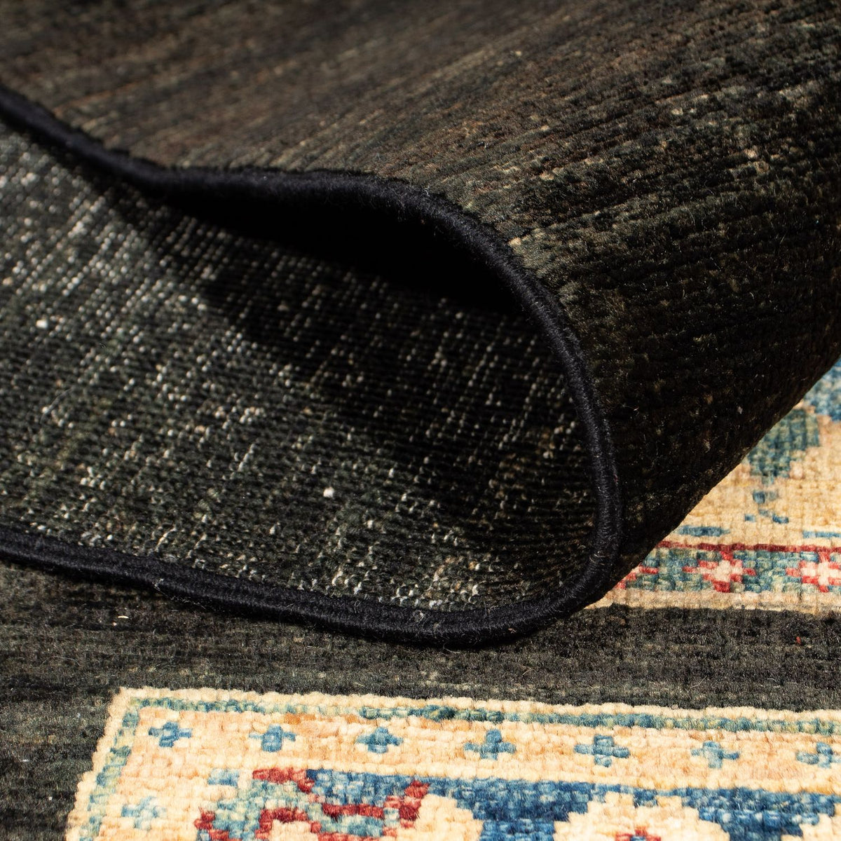 Ziegler Teppich - Bachtiari 338 x 247 cm - mehrfarbig