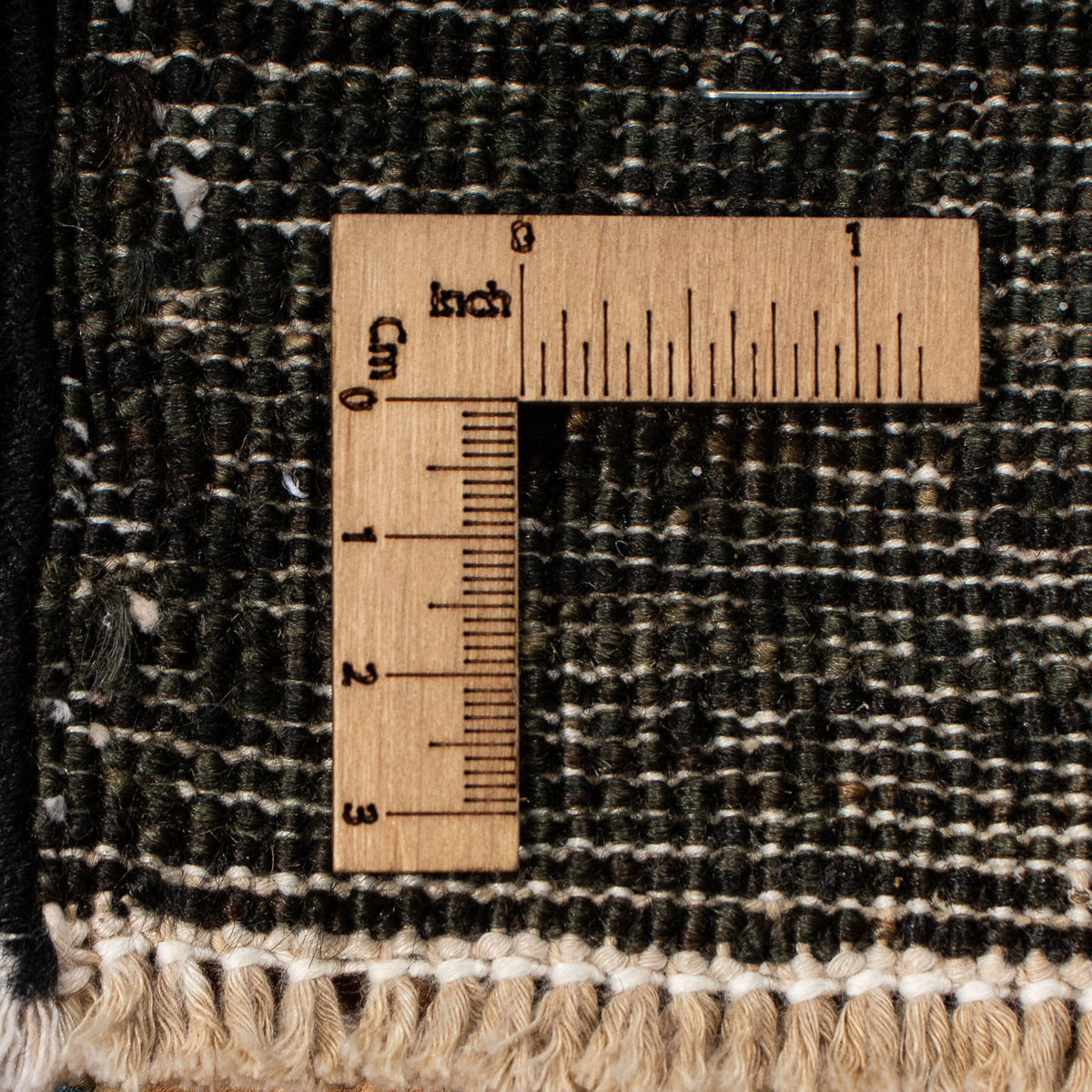 Ziegler Teppich - Bachtiari 338 x 247 cm - mehrfarbig