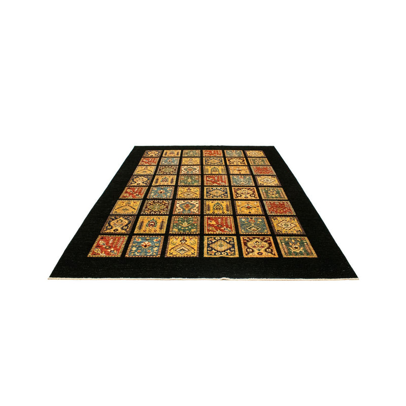 Ziegler Teppich 255 x 196 cm
