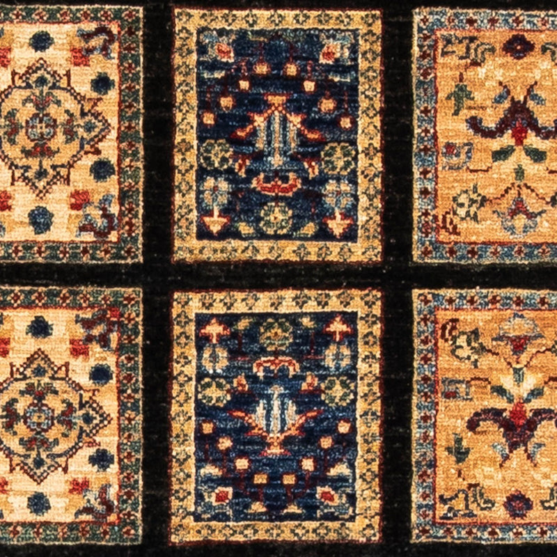 Ziegler Teppich 155 x 98 cm