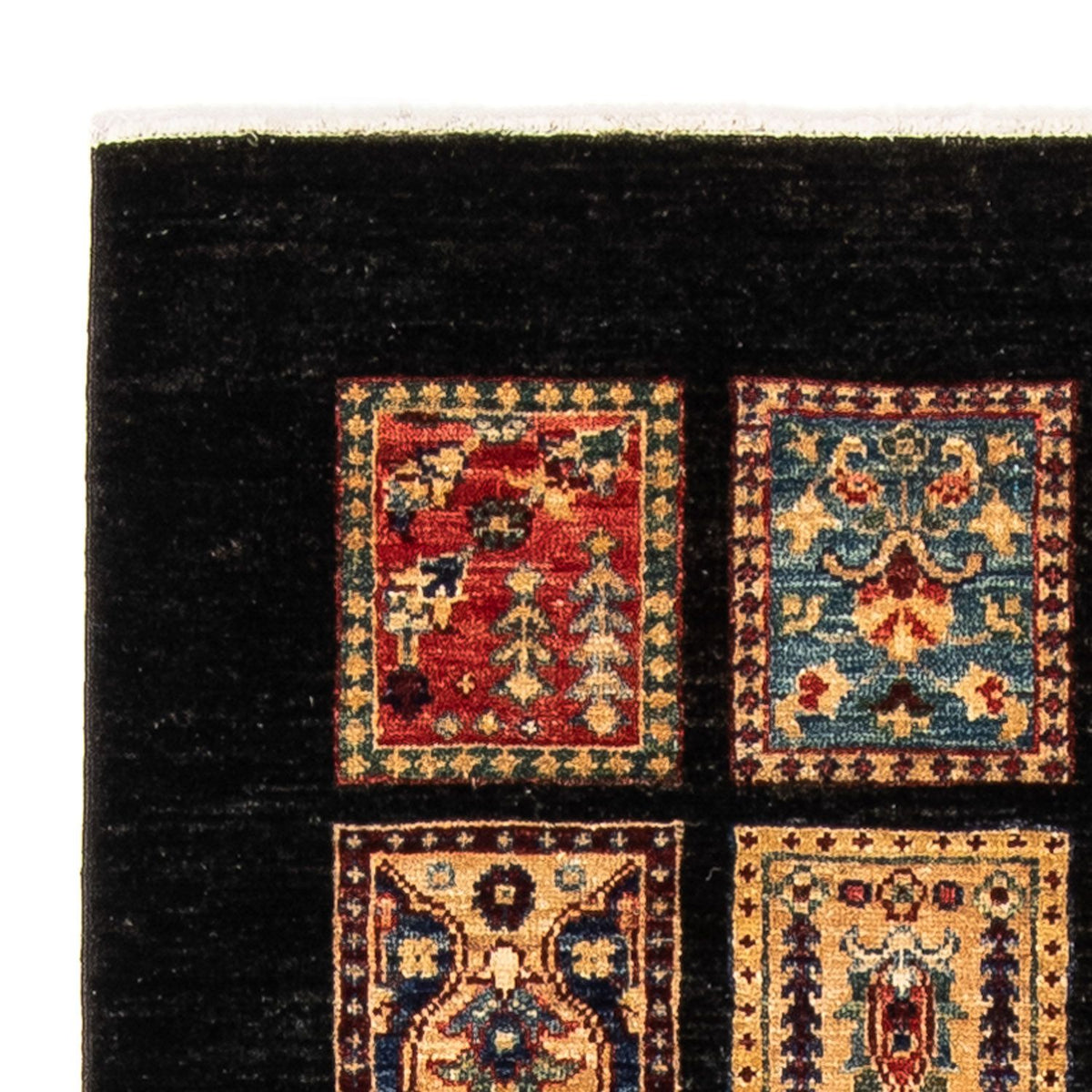 Ziegler Teppich 155 x 98 cm